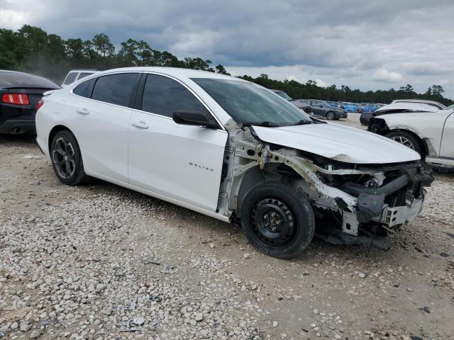 2019 CHEVROLET MALIBU RS - 1G1ZG5ST1KF194411