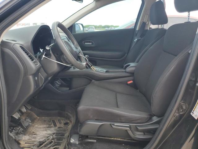2017 HONDA HR-V LX - 3CZRU5G36HM704697