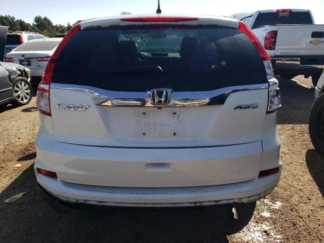 VIN 5J6RM4H32FL034508 2015 Honda CR-V, LX no.6