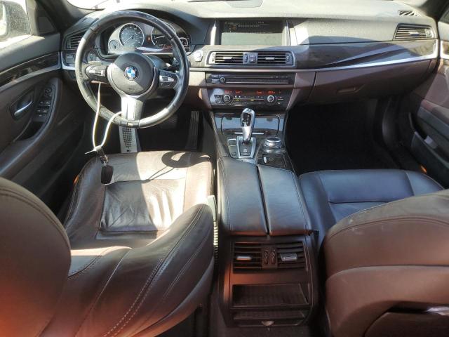 VIN WBA5B1C50ED482642 2014 BMW 5 Series, 535 I no.8