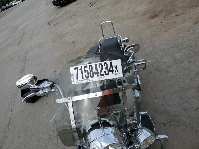 2012 HARLEY-DAVIDSON FLHRC ROAD 1HD1FRM10CB611213