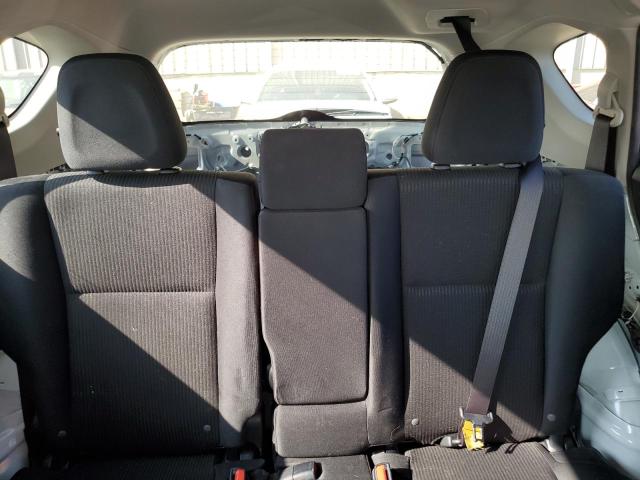2018 TOYOTA RAV4 LE - JTMBFREV7JJ250959