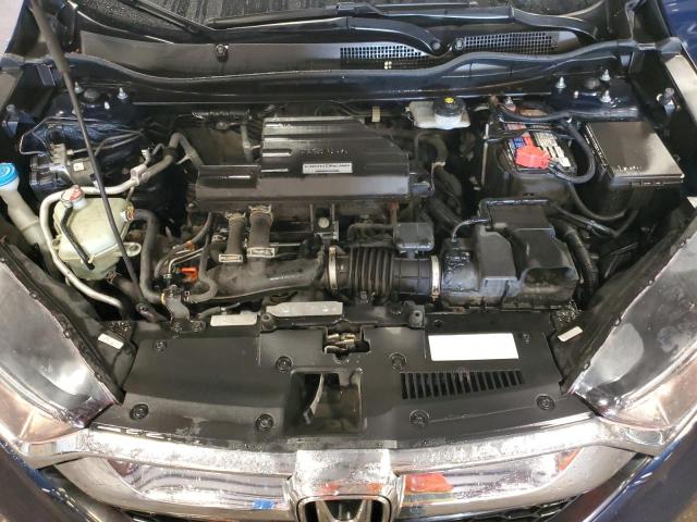 2017 HONDA CR-V EXL - 2HKRW2H85HH670685