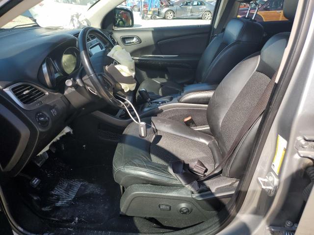 2020 DODGE JOURNEY CR - 3C4PDCGB9LT268709