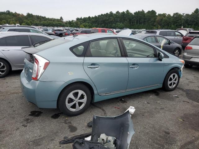 VIN JTDKN3DUXF1896089 2015 Toyota Prius no.3