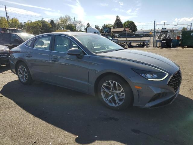 2022 HYUNDAI SONATA SEL - KMHL64JA7NA236751