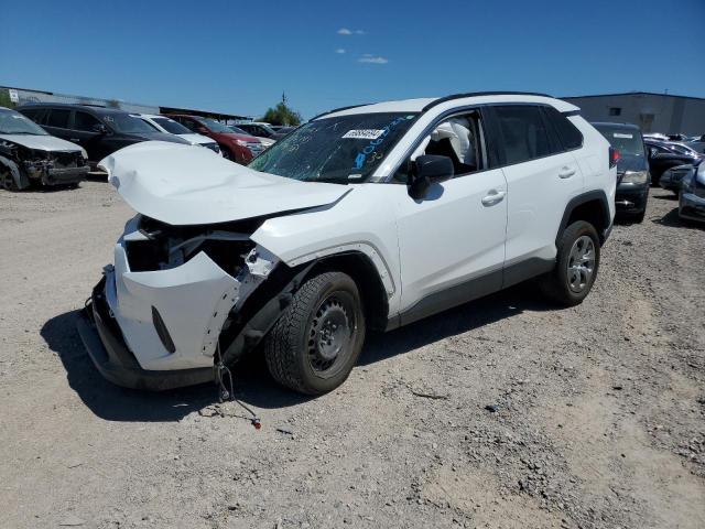 VIN 2T3H1RFV4LW062721 2020 Toyota RAV4, LE no.1