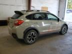 Lot #2957419531 2013 SUBARU XV CROSSTR