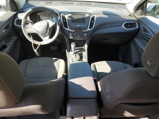 2020 CHEVROLET EQUINOX LT - 3GNAXTEV0LS718934