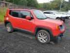 JEEP RENEGADE L снимка