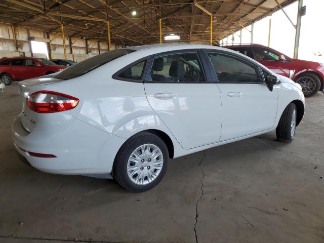 2016 FORD FIESTA S - 3FADP4AJ4GM157264