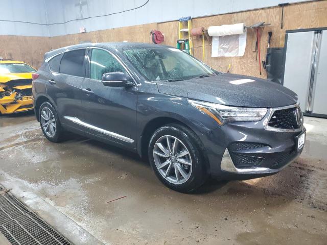 2021 ACURA RDX TECHNO - 5J8TC2H5XML010301