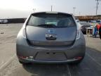 NISSAN LEAF S photo