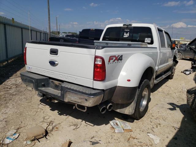 VIN 1FT8W3DT3FED49348 2015 Ford F-350, Super Duty no.3