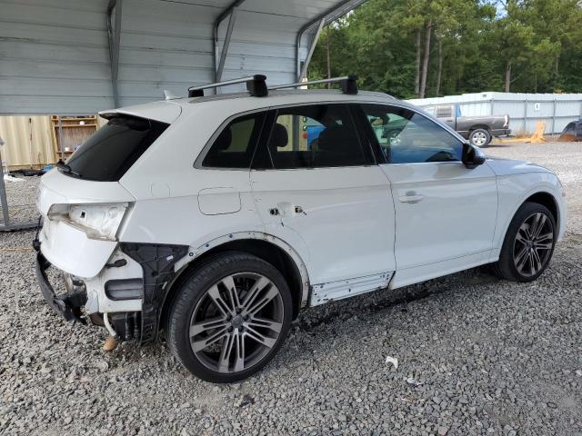 2018 AUDI SQ5 PREMIU - WA1A4AFY5J2008235