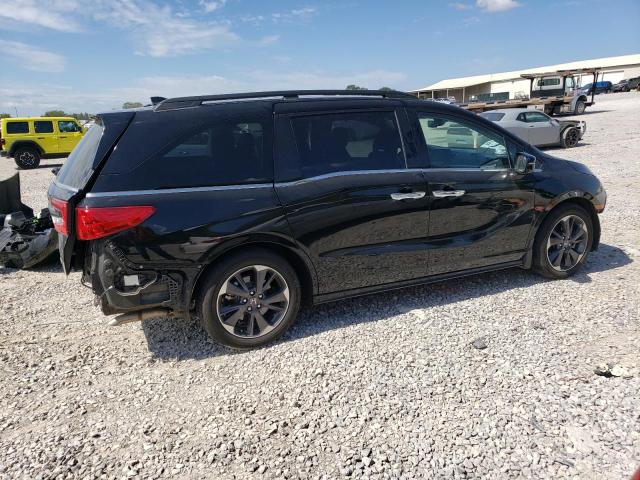 2022 HONDA ODYSSEY EL - 5FNRL6H91NB058891