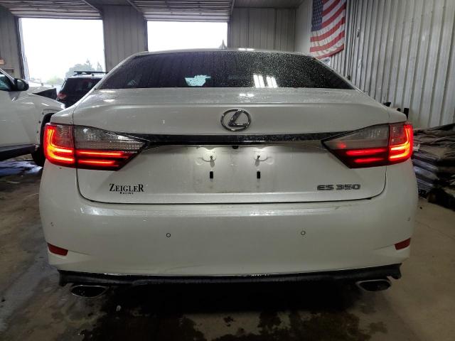 VIN JTHBK1GG4G2237356 2016 LEXUS ES350 no.6