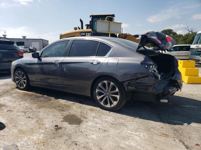 VIN 1HGCR2F55DA275110 2013 Honda Accord, Sport no.2