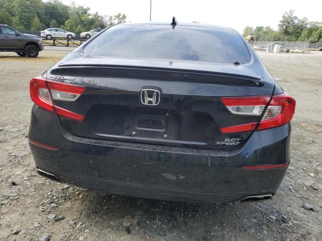 VIN 1HGCV2F37NA014671 2022 HONDA ACCORD no.6