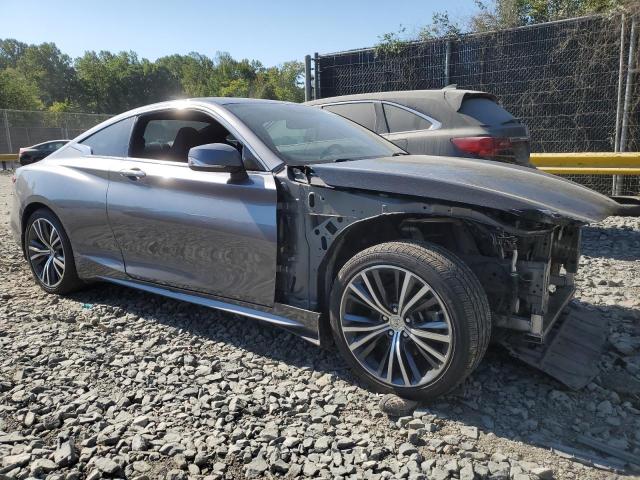 2019 INFINITI Q60 PURE JN1EV7EL6KM290018