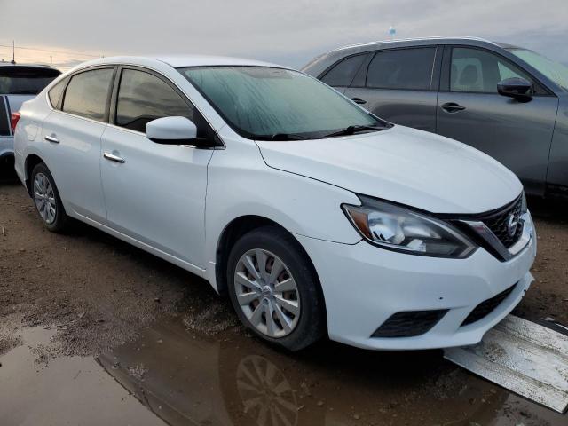 2017 NISSAN SENTRA S - 3N1AB7AP7HY227841
