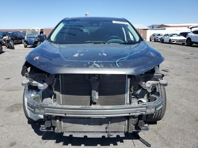 2020 FORD EDGE TITAN - 2FMPK3K98LBA55820