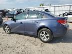 CHEVROLET CRUZE LT photo