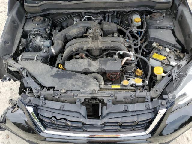 2018 SUBARU FORESTER - JF2SJAWC2JH528494