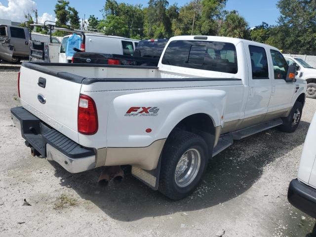 2010 FORD F350 SUPER 1FTWW3DR7AEA31558  69652434