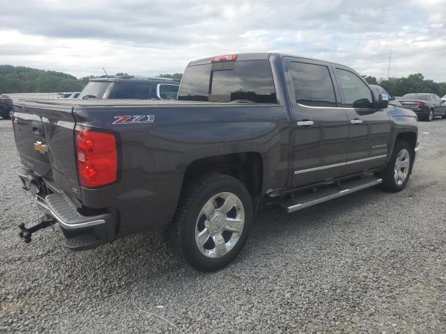 2015 CHEVROLET SILVERADO - 3GCPCSEC9FG393490