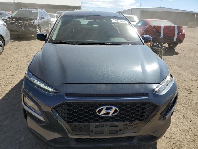 VIN KM8K1CAA2JU086304 2018 Hyundai Kona, SE no.5