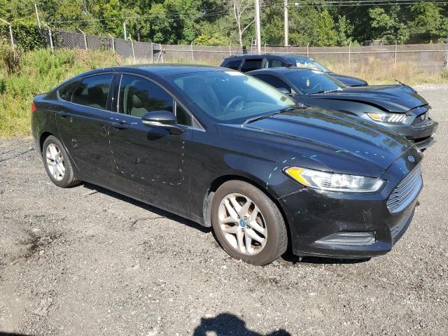 VIN 3FA6P0H74ER208662 2014 Ford Fusion, SE no.4