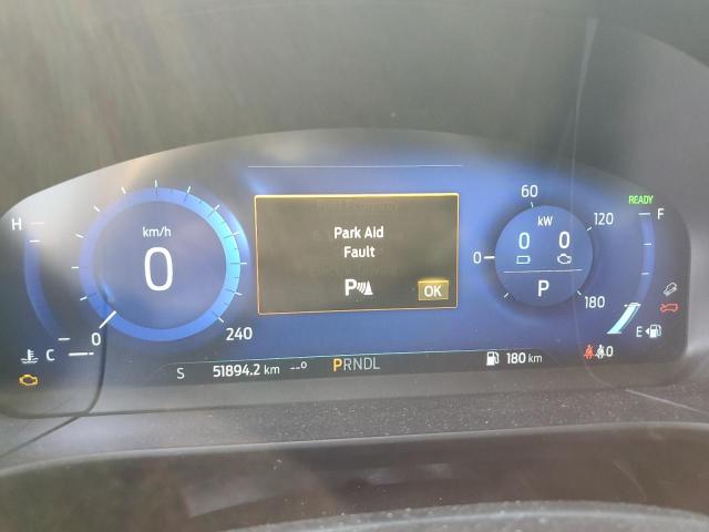 2020 FORD ESCAPE TIT - 1FMCU9DZ3LUC42580
