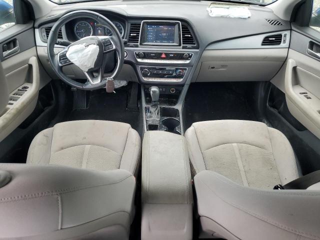 2018 HYUNDAI SONATA SPO - 5NPE34AF0JH610542