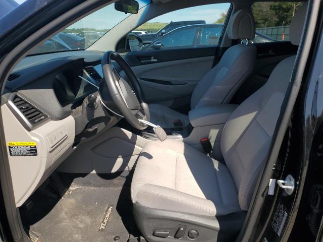 2018 HYUNDAI TUCSON SPO - KM8J3CAL8JU770166