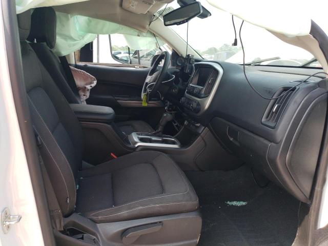 2020 CHEVROLET COLORADO L - 1GCGTCEN1L1242869