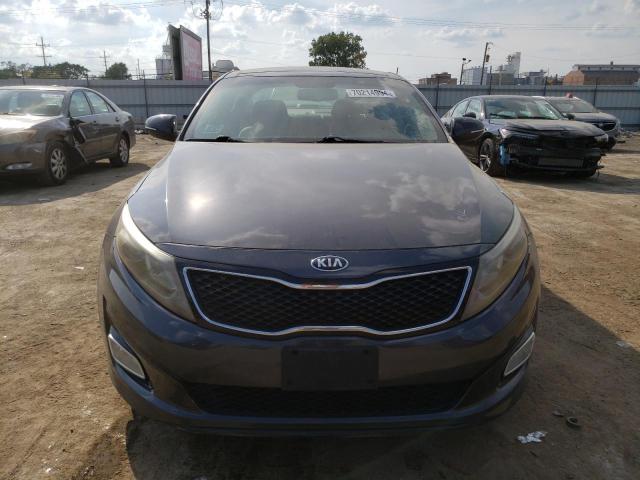 VIN 5XXGN4A74FG432973 2015 KIA Optima, EX no.5