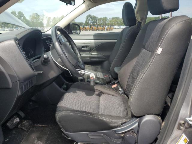 2016 MITSUBISHI OUTLANDER - JA4AD3A31GZ060355