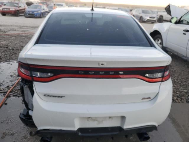 2016 DODGE DART SE AE 1C3CDFDH8GD680368