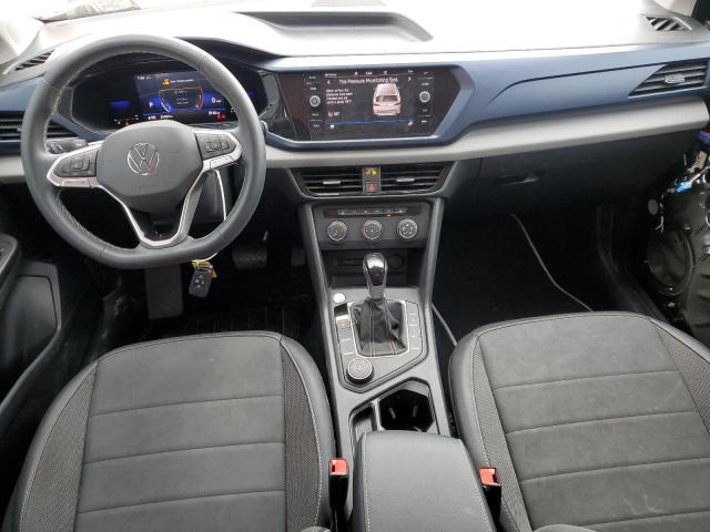 2022 VOLKSWAGEN TAOS SE - 3VVYX7B23NM052928