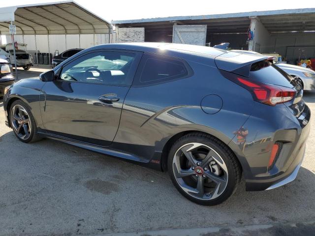 2019 HYUNDAI VELOSTER T - KMHTH6AB2KU009444