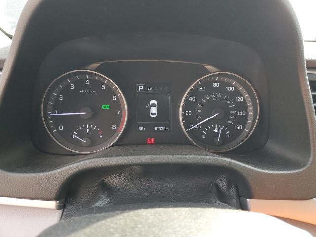2018 HYUNDAI ELANTRA SE - 5NPD84LF1JH371478