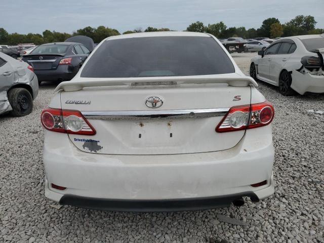 VIN 5YFBU4EE6DP124410 2013 Toyota Corolla, Base no.6