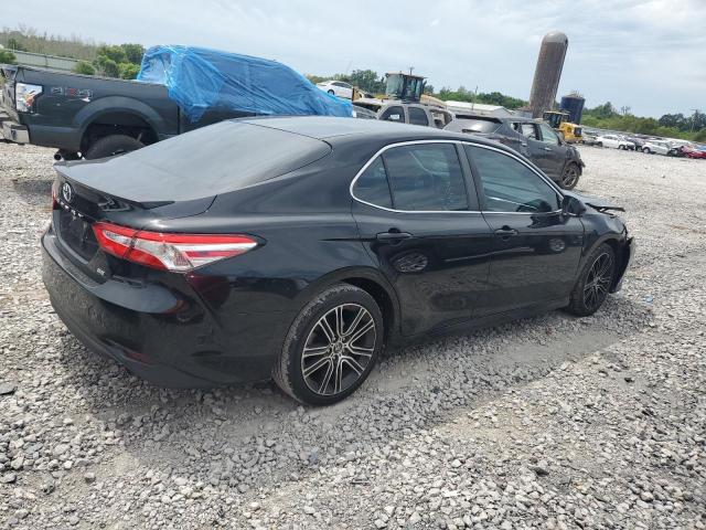 VIN 4T1B11HKXJU005990 2018 Toyota Camry, L no.3