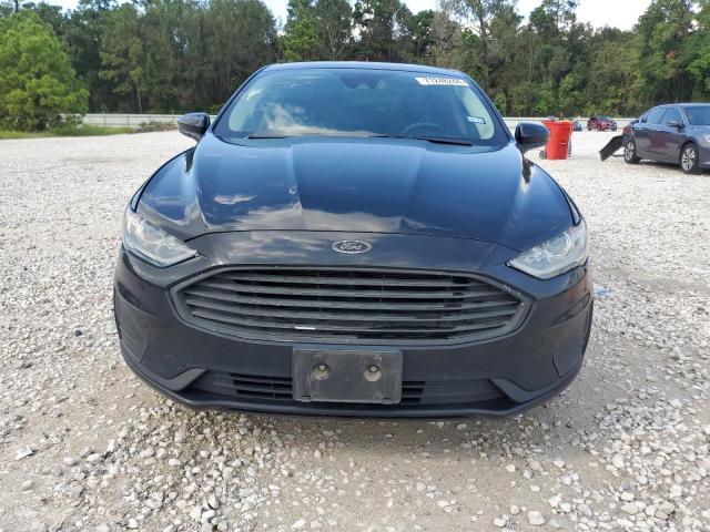 2019 FORD FUSION SE - 3FA6P0HD7KR282739
