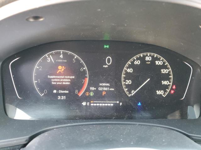 2023 HONDA CIVIC SPOR - 19XFL2H81PE004289