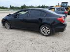 Lot #3030904500 2012 HONDA CIVIC EX