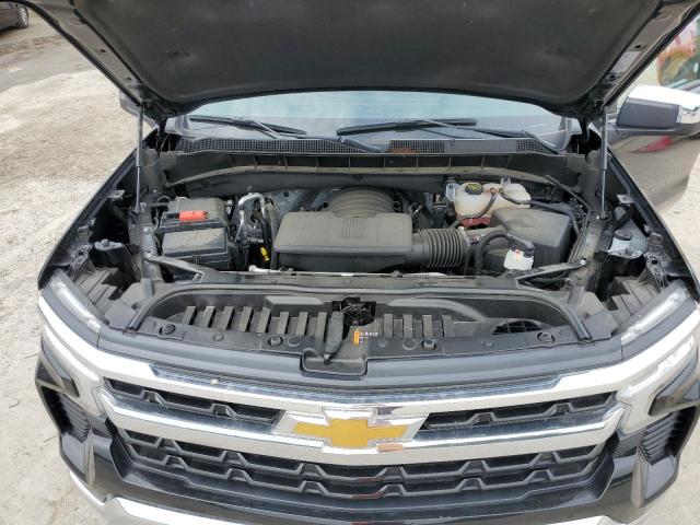 2023 CHEVROLET SILVERADO - 1GCUDDED1PZ321415