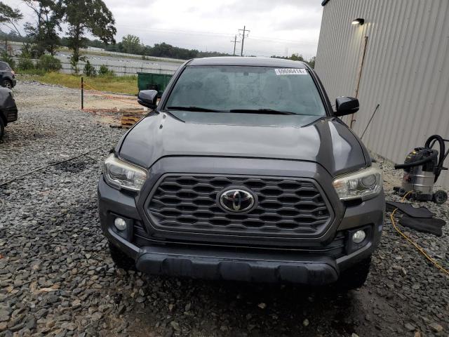 VIN 3TMAZ5CN9GM022214 2016 Toyota Tacoma, Double Cab no.5