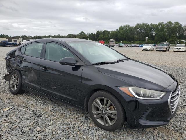 2017 HYUNDAI ELANTRA SE - 5NPD84LF9HH003205